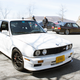 Image for article titled The Harpy Cry of Temptation Has No Name, But in a Tuned BMW E30 M3 It Has Physical Form